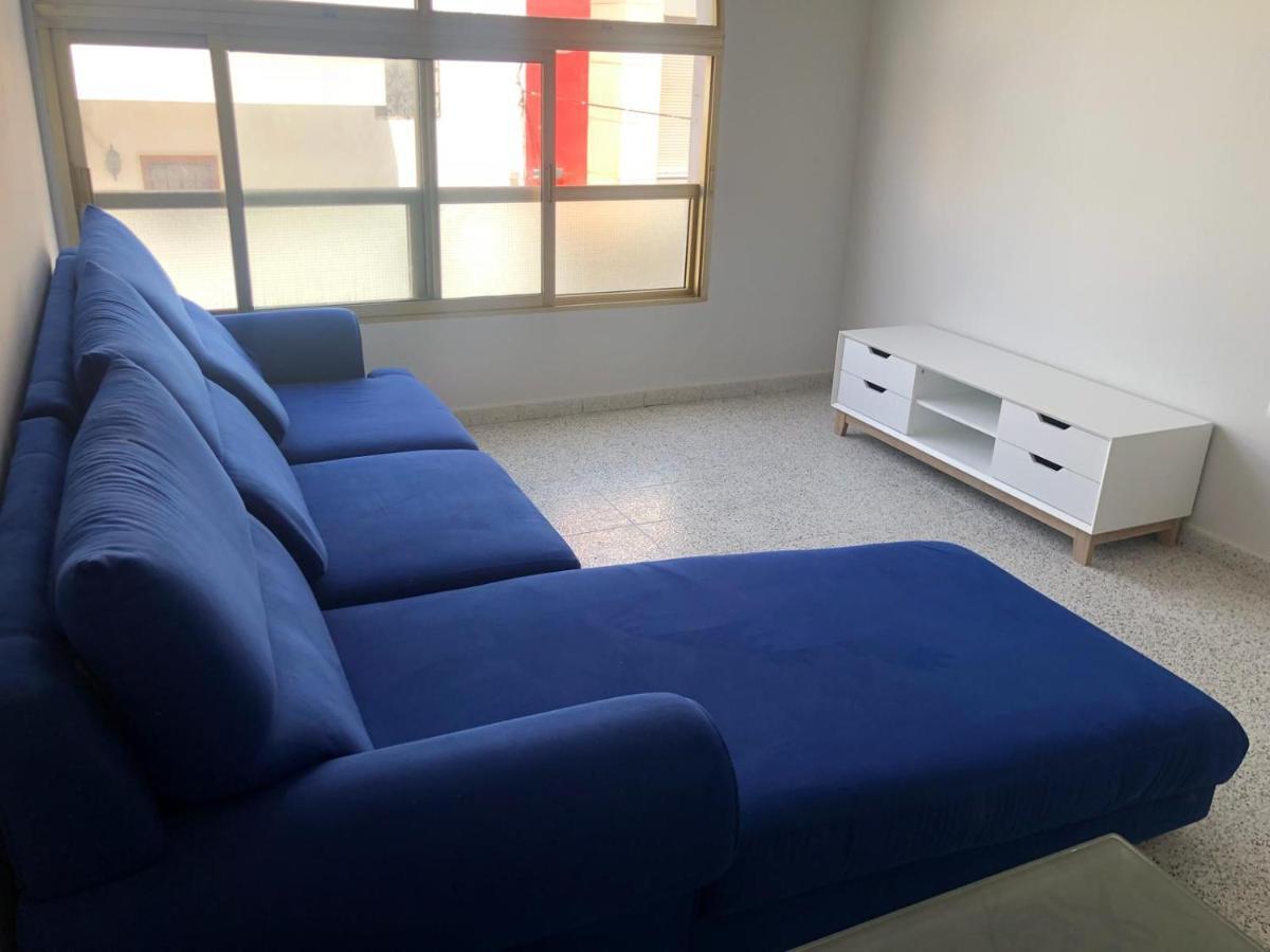 Tablero 302, Magnifico Apto 6 Pax Cerca Playa Ingles Buitenkant foto