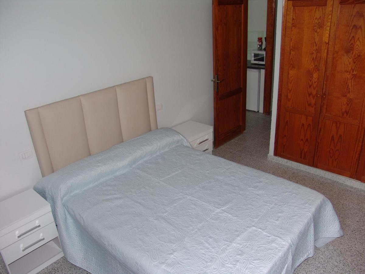 Tablero 302, Magnifico Apto 6 Pax Cerca Playa Ingles Buitenkant foto