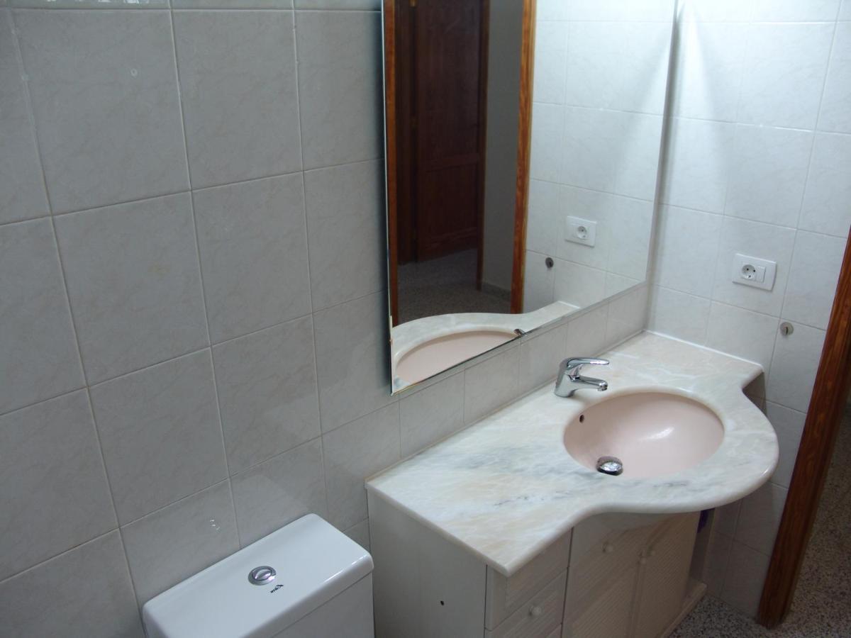 Tablero 302, Magnifico Apto 6 Pax Cerca Playa Ingles Buitenkant foto