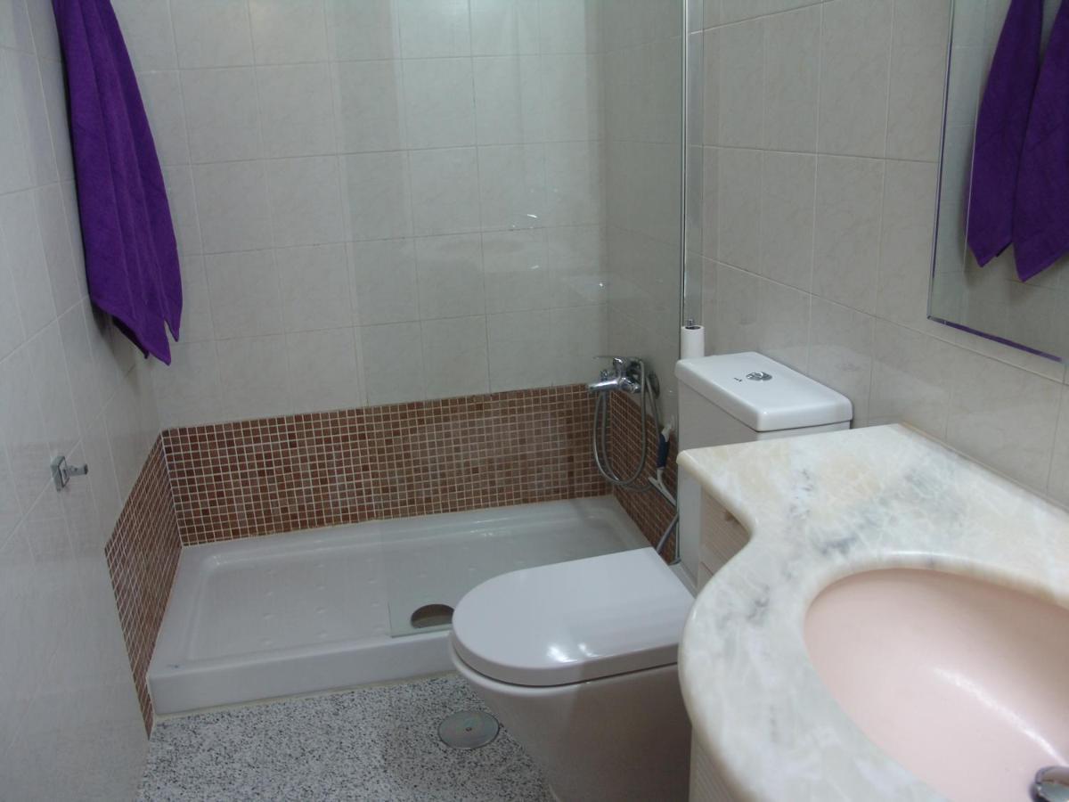 Tablero 302, Magnifico Apto 6 Pax Cerca Playa Ingles Buitenkant foto