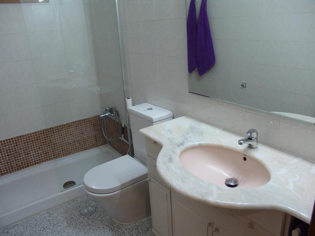 Tablero 302, Magnifico Apto 6 Pax Cerca Playa Ingles Buitenkant foto